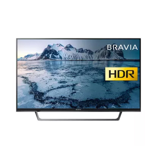 Sony LED Full HD Smart TV 40" - 40W660E